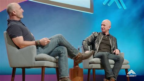 The pair have one other sibling, a sister named christina. Amazon CEO Jeff Bezos and brother Mark give a rare interview about growing up and secrets to ...