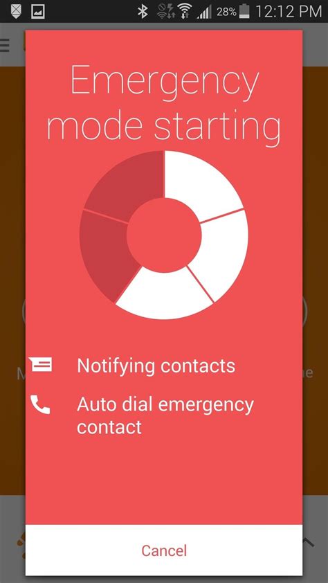 Android gives you lots of flexibility for controlling the emergency alerts you receive, though the settings are tucked away. Turn Your Android Phone into a Personal Distress Beacon ...