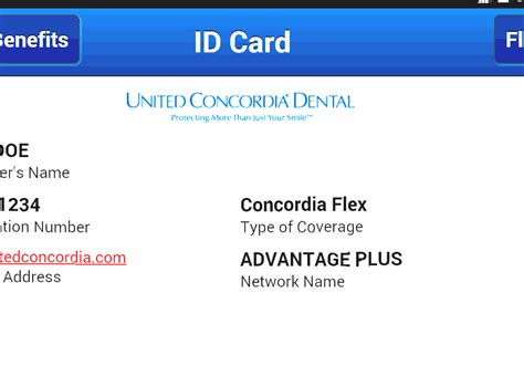 There will be no printed version available. United Concordia - United Concordia Dental Insurance Phone Number