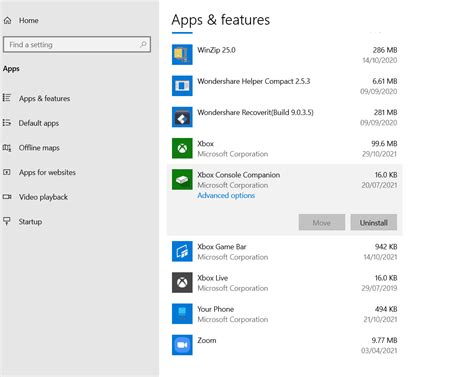 How To Uninstall The Xbox App On Windows 10 Apps Uk 📱