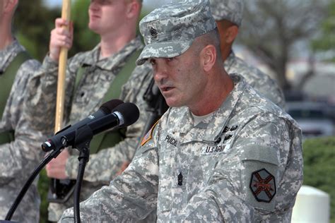 Fort Sill Garrison Welcomes New Csm Article The United States Army