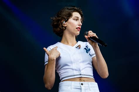 new king princess song hit the back listen rolling stone