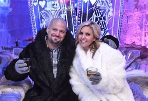 storage wars brandi and jarrod split how couple show they ve moved on