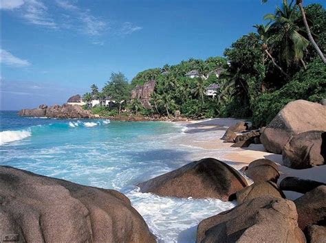 Best Wallpapers Seychelles Beach Best Wallpapers