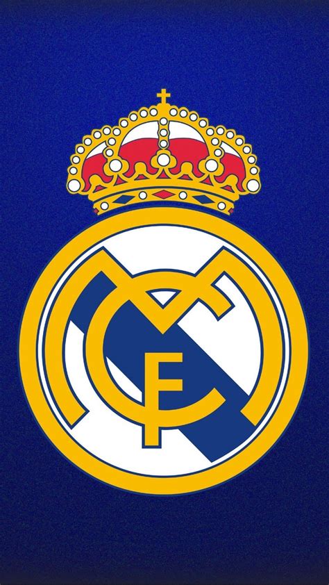 Real Madrid Cf Wallpapers Android Pinterest Madrid And Real Escudo