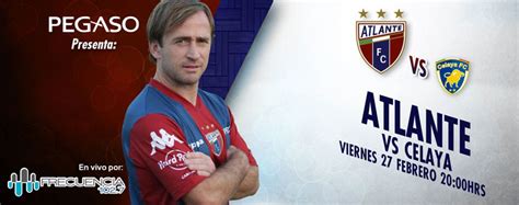 Under 1.5 goals in 1st half. Atlante Vs Celaya en vivo por Frecuencia 102.7 FM - Radio ...