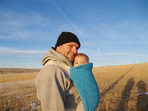 6 Great Dad Friendly Baby Carriers Inhabitots