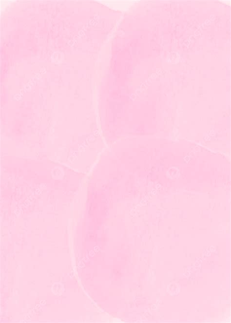 Hellrosa Aquarellhintergrund Romantisch Minimalistisch Hell Pink
