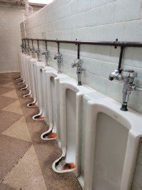 Least Private Urinals Page Lpsg