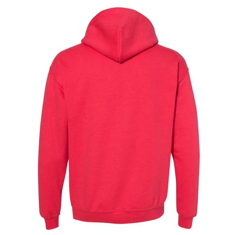 Gildan Heavy Blend Adult Unisex Hooded Sweatshirt Hoodie Bc468 Ebay