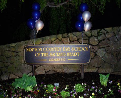 Newton Country Day School Class Of 82