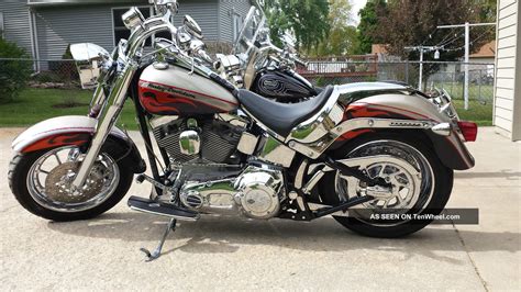 2006 harley davidson screamin' eagle fatboy at procharger.com. 2006 Harley Davidson Screamin Eagle Fatboy