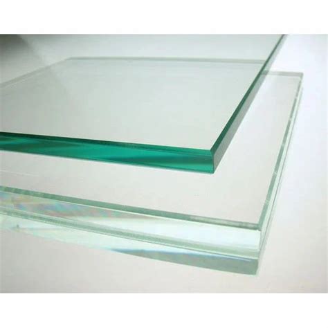 Heat Strengthened Glass 10mm Heat Strengthened Glass Manufacturer From Ghaziabad