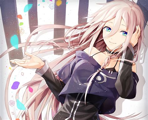 Ia Vocaloid Wallpaper 71 Images