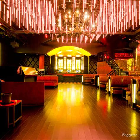 Glamour Underground Nightclub And Vip Lounge Rent This Location On Giggster