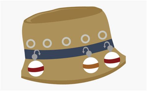 Fisherman Hat Clipart Png Free Transparent Clipart