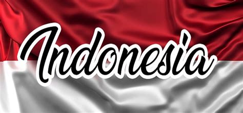 Nama Lain Indonesia Dari Masa Ke Masa Sebelum Merdeka Artikel