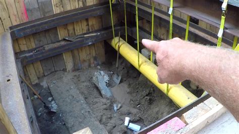 Toolbox Talk Excavation Safety Youtube