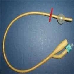 Urethra Catheter Telegraph