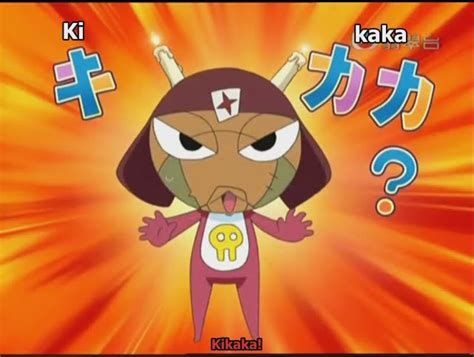 Kikaka Keroro Wiki Fandom Powered By Wikia