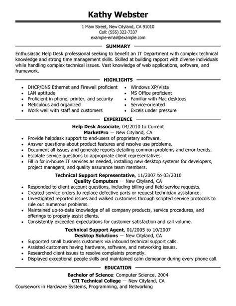 The pinnacle of your help desk experience so far (and the biggest regret of your life) was when you helped your to cast a spell on the recruiters, you must know how to describe your work history by creating the perfect help desk resume job description. Help desk manager job description sample