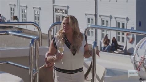 rhoslc star heather gay raves about hot tub sex on below deck adventure