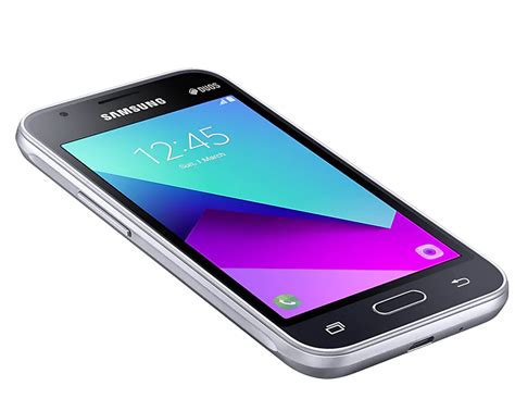 Samsung Galaxy J1 Mini Prime 2016 Black Techzim Market