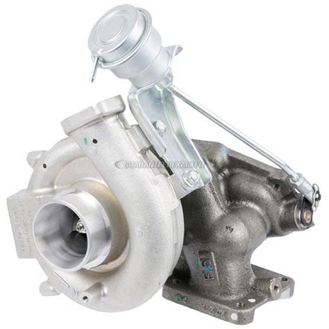 Mitsubishi Turbochargers 49378 01580 Buy Auto Parts