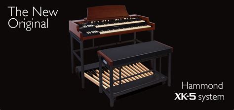 Hammond Xk5 Organ Xk 5 Hammond Organ Organs Organ System