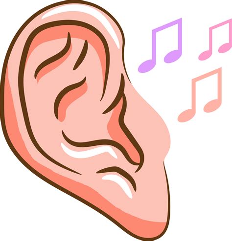 Listening Ear Images
