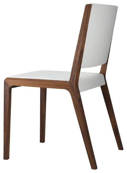 Modern Wooden Dining Chair Design Modern Dining Chairs Chair Room