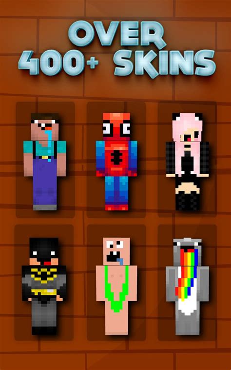 Noob Skins 2 Apk For Android Download
