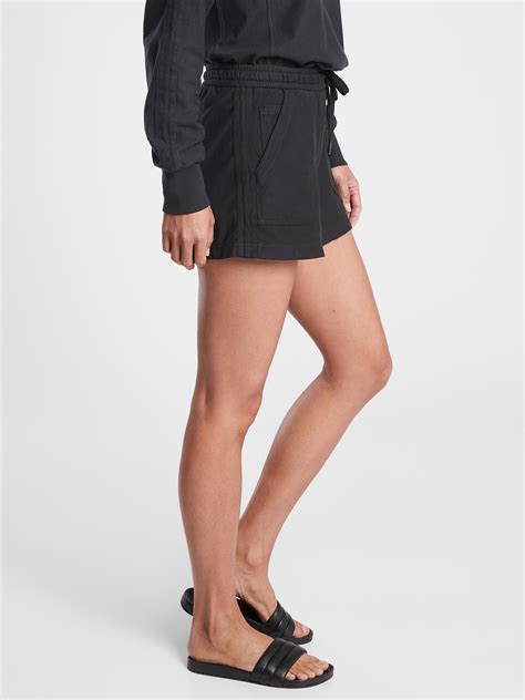 Farallon Short Athleta