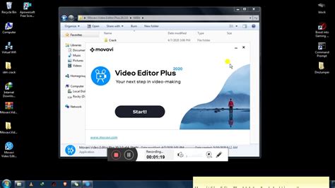 Movavi Video Editor Plus 2020 Crack And Licence Key With Direct