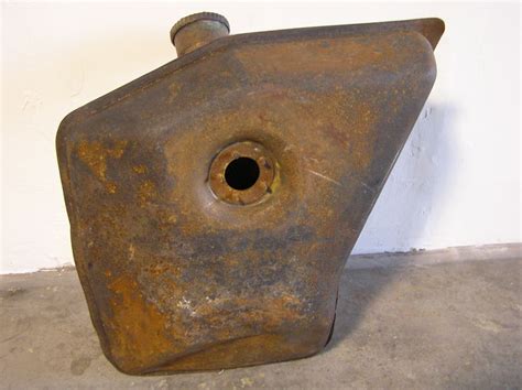 Need Help With Identifing Oil Tank Pelican Parts Forums
