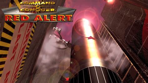 Lovely Vgm 557 Command And Conquer Red Alert Hell March Youtube