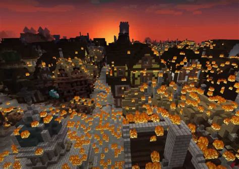 Museum Of Londons Great Fire 1666 A Minecraft Experience