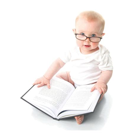 Can Babies Read