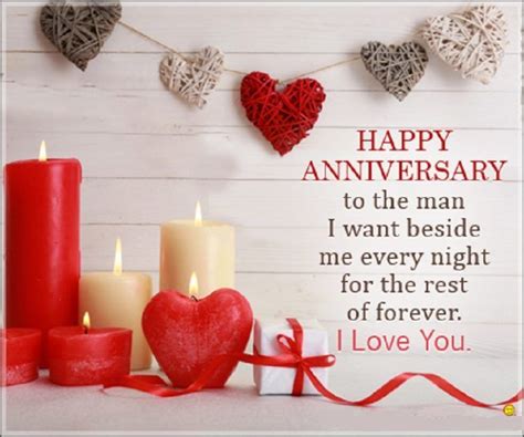 Anniversary Wishes For Husband Best Quotes Saying Hd Images
