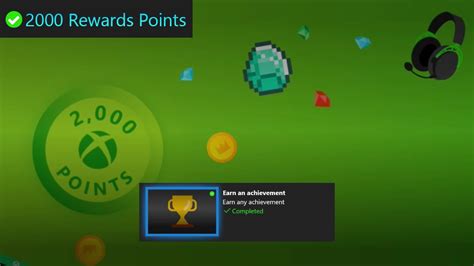 November Monthly Bonus Round Guide For Microsoft Rewards On Xbox Earn