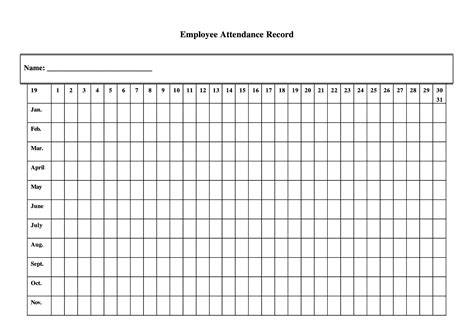 Employee Vacation Planner 2021 Printable Calendar Template Printable
