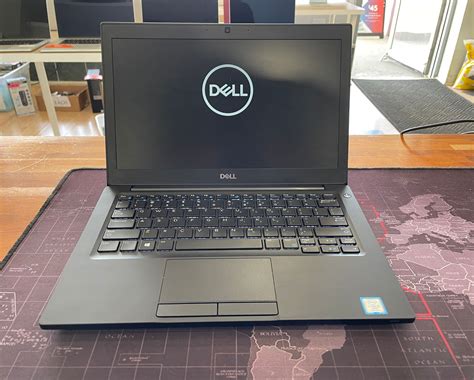 Dell Latitude Core I Gb Gb Ssd Windows Techstreetusa