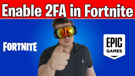 How To Get 2fa On Fortnite In 2021 Two Factor Authentication For Ps4