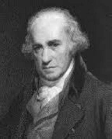 It was in november 1777 that abraham darby iii began erecting the 378 tons of cast iron to build the bridge which spans the 30 m/100 ft of the shropshire gorge. Industrial Revolution Inventions timeline | Timetoast ...
