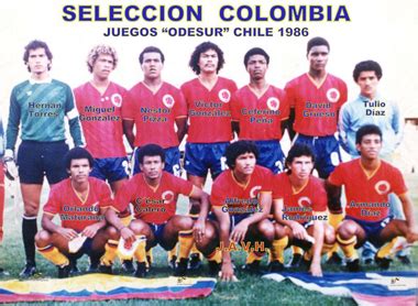 Noticias de seleccion colombia, fotos y videos. Seleccion Colombia: Selección de Fútbol de Colombia