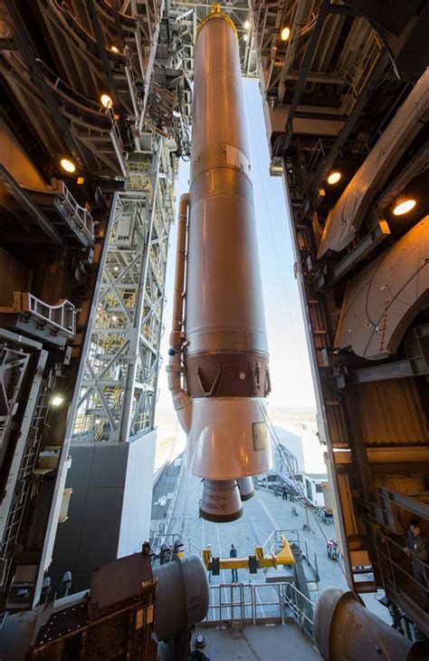 Atlas V Cleared For West Coast Launch With Classified Reconnaissance
