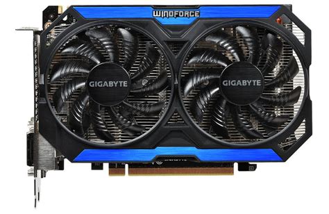 Gigabyte Unveils New Compact Gtx 960 Graphics Card