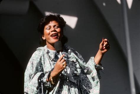 A Courageous Voice The Life Of Minnie Riperton