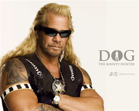 Dog The Bounty Hunter Images Dog Hd Wallpaper And Background Photos