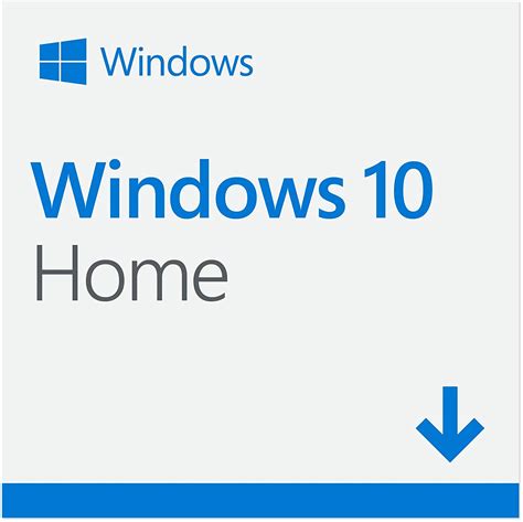 Windows 10 Home Retail Key Software Key